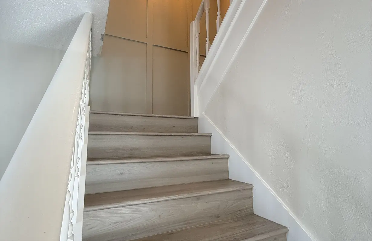 Laminate Flooring Installation